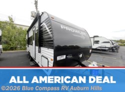New 2026 Heartland Prowler Lynx 2500BH available in Auburn Hills, Michigan