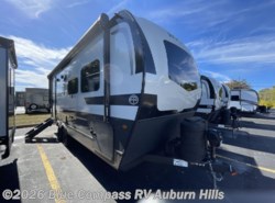 New 2026 Forest River Rockwood Mini Lite 2205S available in Auburn Hills, Michigan