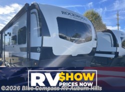 New 2026 Forest River Rockwood Mini Lite 2205S available in Auburn Hills, Michigan