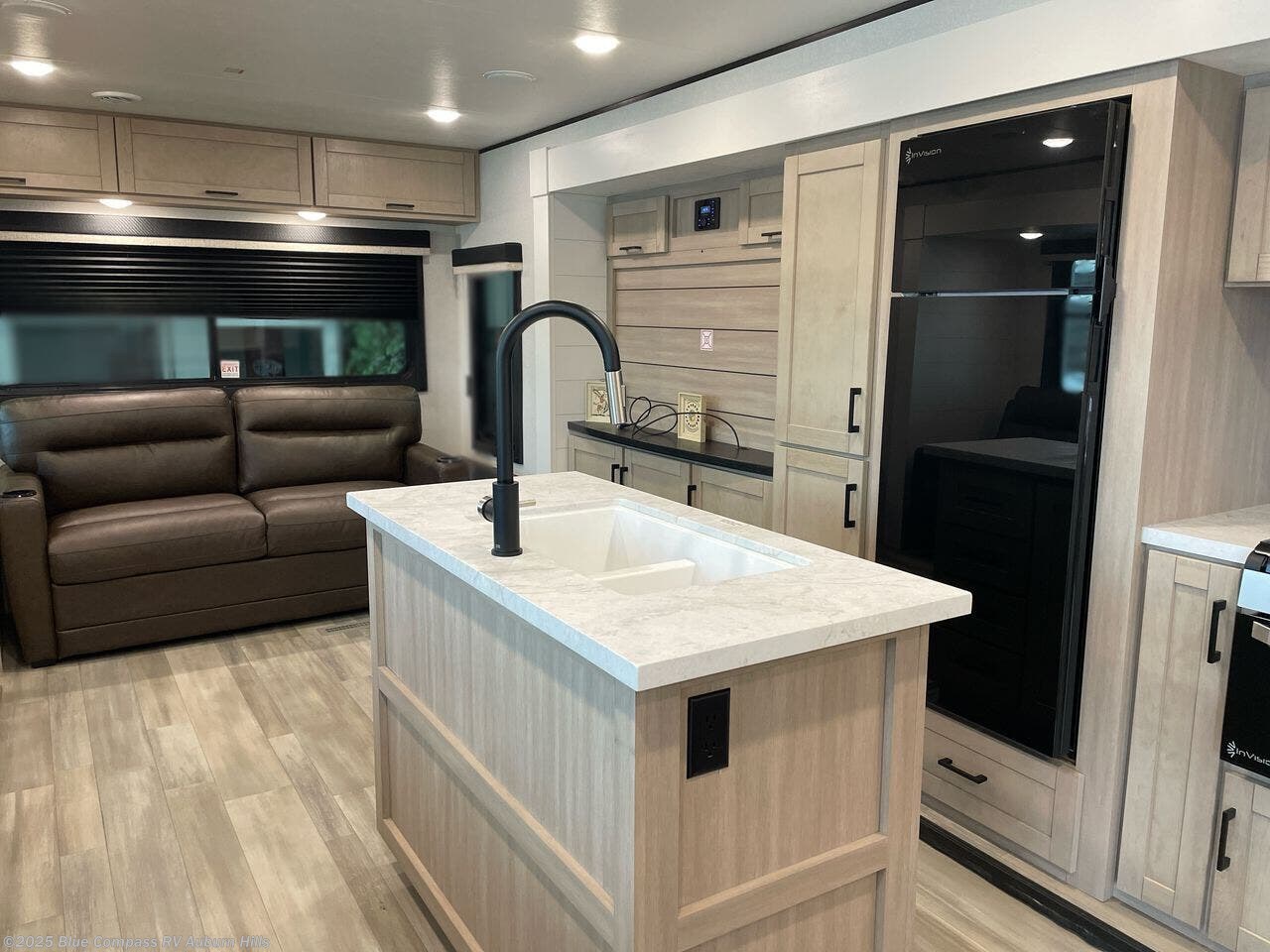 New 2026 Heartland Prowler 3301RLT available in Auburn Hills, Michigan