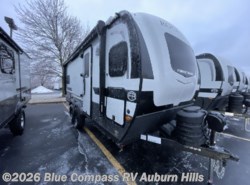 New 2026 Forest River Rockwood Geo Pro G20FK available in Auburn Hills, Michigan