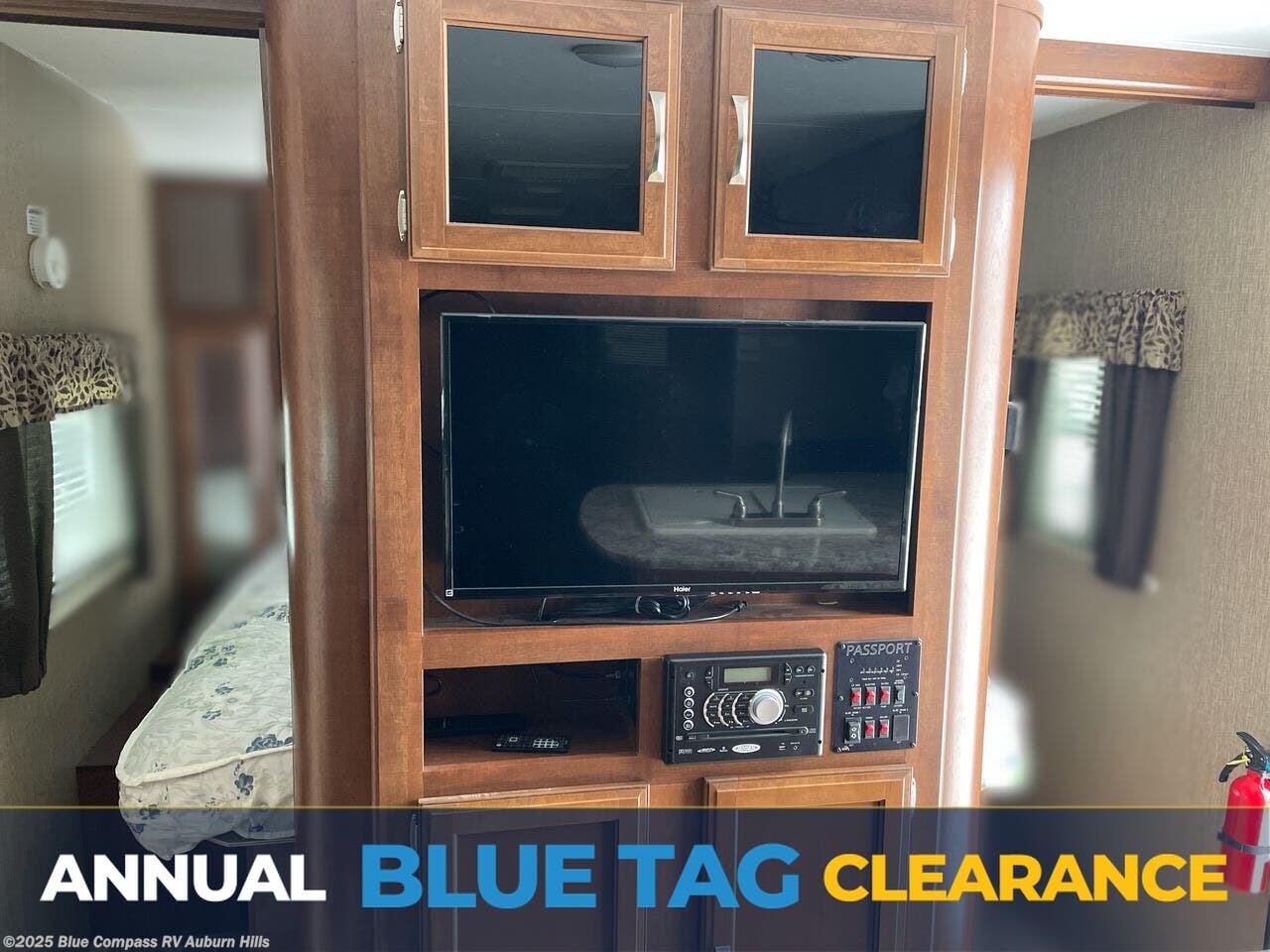 Used 2023 Keystone Cougar Half-Ton 25RDS available in Auburn Hills, Michigan