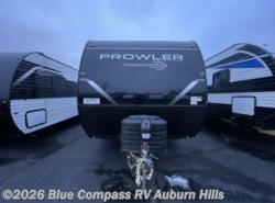 New 2026 Heartland Prowler 2601RLS available in Auburn Hills, Michigan