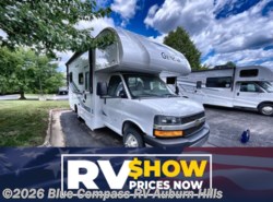 New 2026 Thor Motor Coach Geneva 21VT Chevy available in Auburn Hills, Michigan