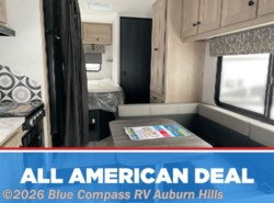 New 2026 Forest River Sunseeker LE 2350LE Chevy available in Auburn Hills, Michigan