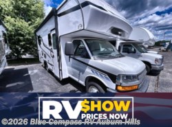 New 2026 Forest River Sunseeker LE 2350LE Chevy available in Auburn Hills, Michigan