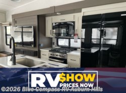 New 2026 East to West Blackthorn 2990MK available in Auburn Hills, Michigan