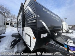 New 2026 Heartland Prowler 1802MBS available in Auburn Hills, Michigan