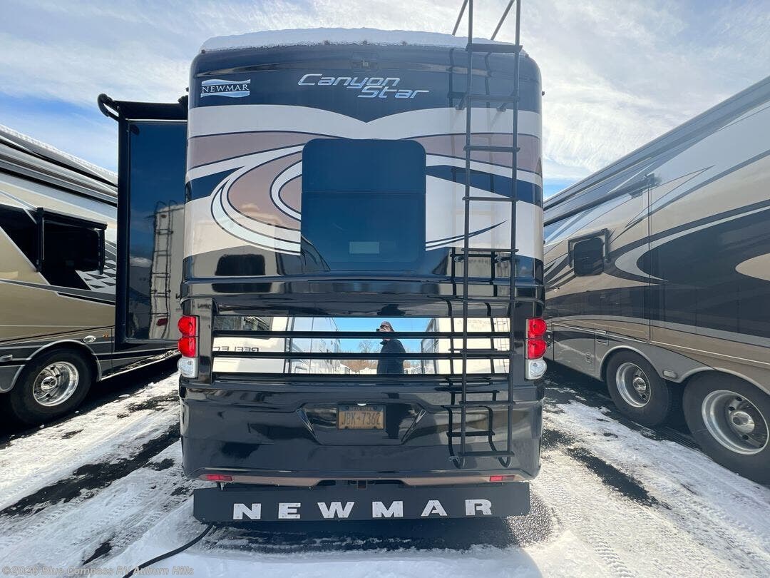 Used 2017 Newmar Canyon Star 3914 available in Auburn Hills, Michigan