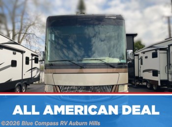 Used 2017 Newmar Canyon Star 3914 available in Auburn Hills, Michigan