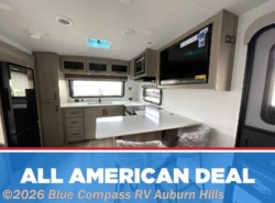 New 2026 Forest River Rockwood Mini Lite 2523MBR available in Auburn Hills, Michigan