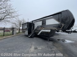 New 2026 Keystone Montana 3100RL available in Auburn Hills, Michigan