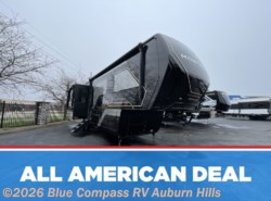 New 2026 Keystone Montana 3100RL available in Auburn Hills, Michigan