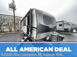 New 2026 Forest River Rockwood Ultra Lite 2619FK available in Auburn Hills, Michigan