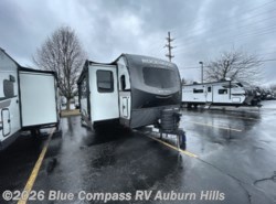 New 2026 Forest River Rockwood Signature 8339FK available in Auburn Hills, Michigan