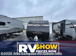 New 2026 Forest River Aurora Light 18BHSX available in Auburn Hills, Michigan