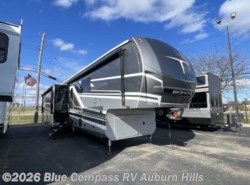 New 2026 Heartland Bighorn 39RK available in Auburn Hills, Michigan