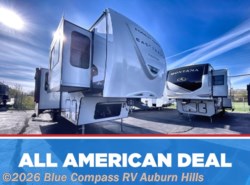 New 2026 East to West Blackthorn 3865FLR available in Auburn Hills, Michigan