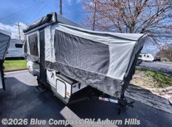 New 2026 Forest River Rockwood Freedom Series 1930FT available in Auburn Hills, Michigan