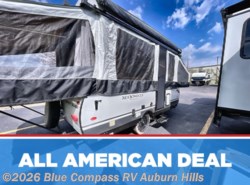 New 2026 Forest River Rockwood Freedom Series 2380FT available in Auburn Hills, Michigan