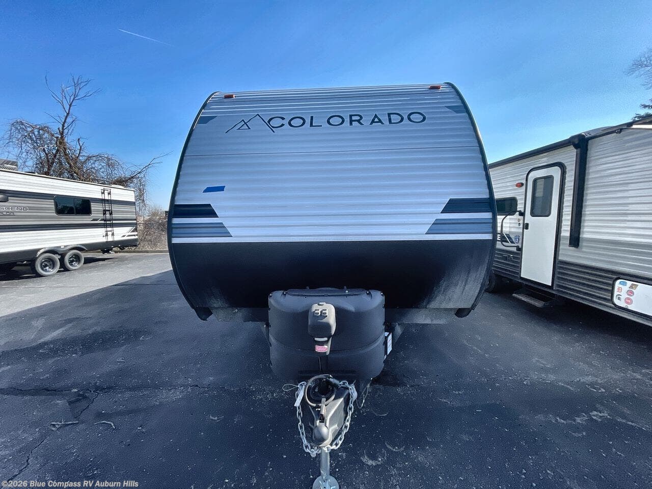 Used 2022 Dutchmen Colorado 29DBC available in Auburn Hills, Michigan
