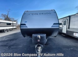 Used 2022 Dutchmen Colorado 29DBC available in Auburn Hills, Michigan