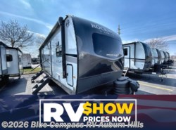 New 2026 Forest River Rockwood Ultra Lite 2608BS available in Auburn Hills, Michigan