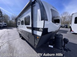New 2026 Forest River Rockwood Mini Lite 2205S available in Auburn Hills, Michigan