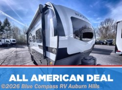 New 2026 Forest River Rockwood Mini Lite 2205S available in Auburn Hills, Michigan