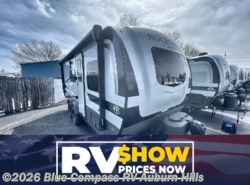 New 2026 Forest River Rockwood Geo Pro G20BHT available in Auburn Hills, Michigan