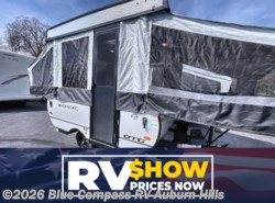 New 2026 Forest River Rockwood OTG 16OTG available in Auburn Hills, Michigan