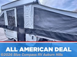 New 2026 Forest River Rockwood OTG 16OTG available in Auburn Hills, Michigan