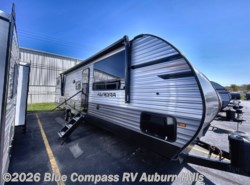New 2026 Forest River Aurora 34BHTS available in Auburn Hills, Michigan