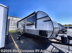 New 2026 Forest River Aurora 34BHTS available in Auburn Hills, Michigan