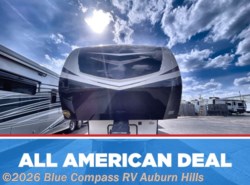 Used 2018 CrossRoads Cruiser M-3513BH available in Auburn Hills, Michigan