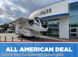 Used 2021 Jayco Eagle HT 24RE available in Auburn Hills, Michigan
