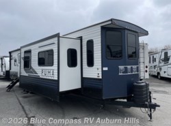 Used 2024 Palomino Puma 37PFL available in Auburn Hills, Michigan