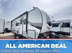 Used 2023 Forest River Rockwood Mini Lite 2509S available in Auburn Hills, Michigan