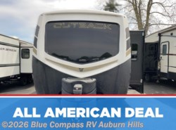 Used 2022 Keystone Outback 341RD available in Auburn Hills, Michigan