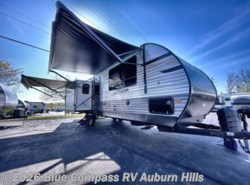 New 2026 Forest River Aurora 32RLTS available in Auburn Hills, Michigan