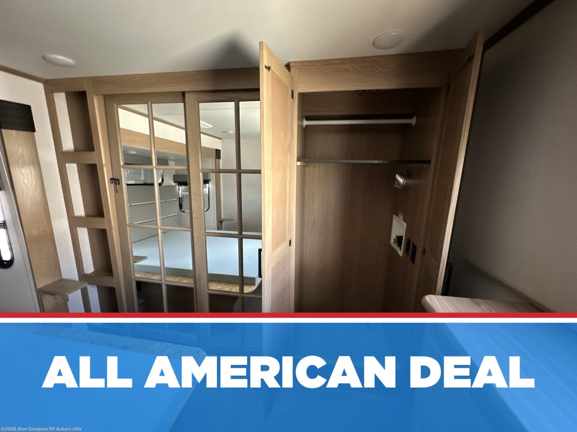 Used 2022 Prime Time Sanibel 3902WB available in Auburn Hills, Michigan