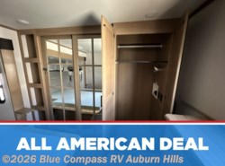 Used 2022 Prime Time Sanibel 3902WB available in Auburn Hills, Michigan