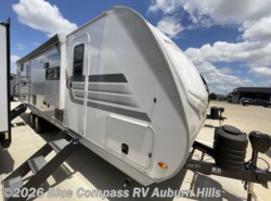 New 2027 Heartland North Trail 260DB available in Auburn Hills, Michigan