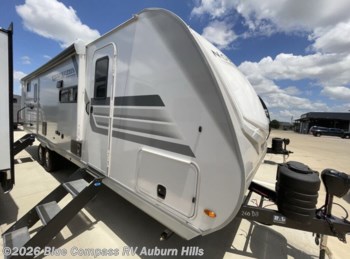 New 2027 Heartland North Trail 260DB available in Auburn Hills, Michigan