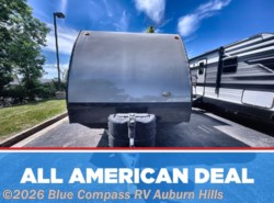 Used 2014 Keystone Passport 23RB Elite available in Auburn Hills, Michigan