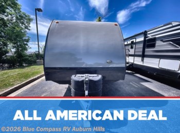 Used 2014 Keystone Passport 23RB Elite available in Auburn Hills, Michigan