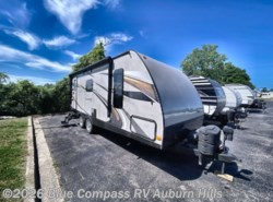 Used 2014 Keystone Passport 23RB Elite available in Auburn Hills, Michigan
