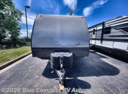Used 2014 Keystone Passport 23RB Elite available in Auburn Hills, Michigan