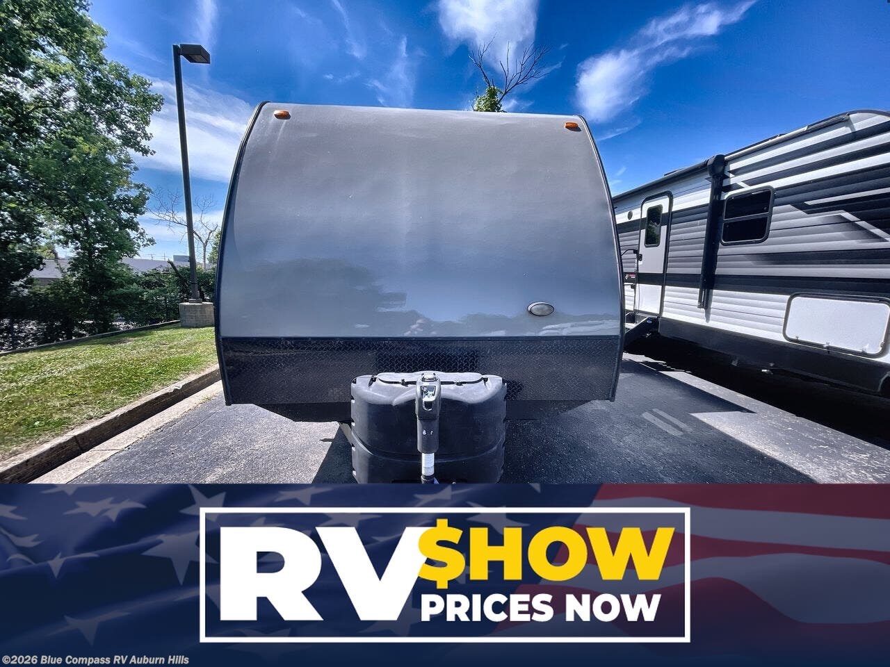 Used 2014 Keystone Passport 23RB Elite available in Auburn Hills, Michigan