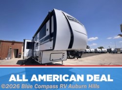 New 2027 Forest River Wolverine 32JF available in Auburn Hills, Michigan